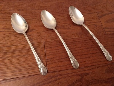 wm rogers sectional silverware